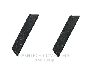 Bluetooth Keyboard Folio Keys-to-Go Logitech
