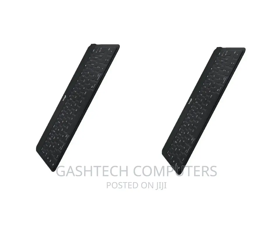 Bluetooth Keyboard Folio Keys-to-Go Logitech
