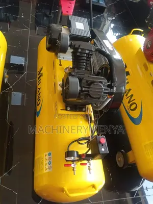 150l Aico Compressor Milano