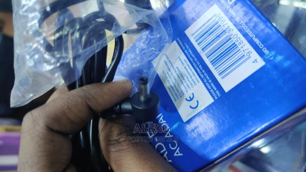 Casio Keyboard Power Supply - main view