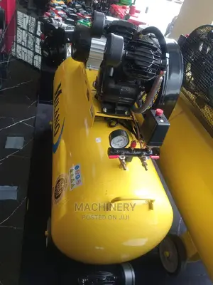 200l Air Compressor Milano and Aico
