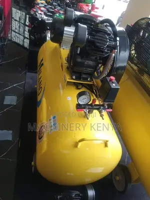 200l Air Compressor Milano and Aico
