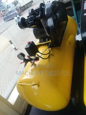 200l Air Compressor Milano and Aico