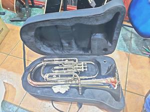 Baritone 3 Valve - thumbnail 2