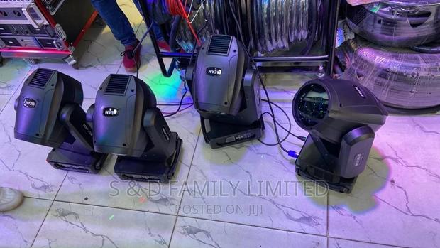 Beam 275 Watts - main view