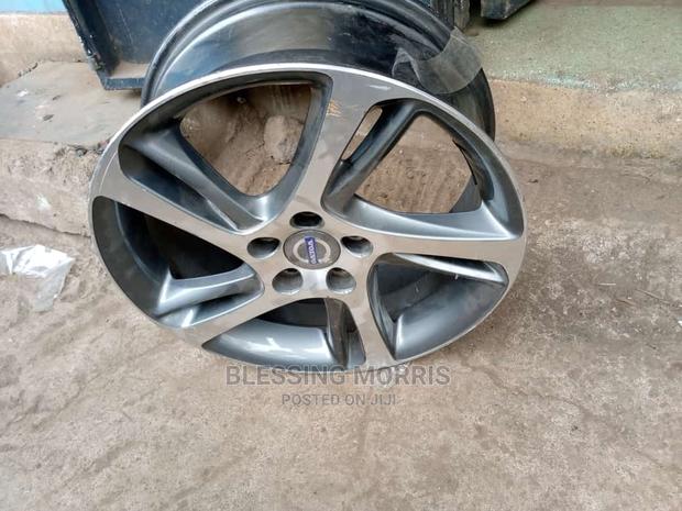Volvo V60,S60,V40 Rims 17 - main view