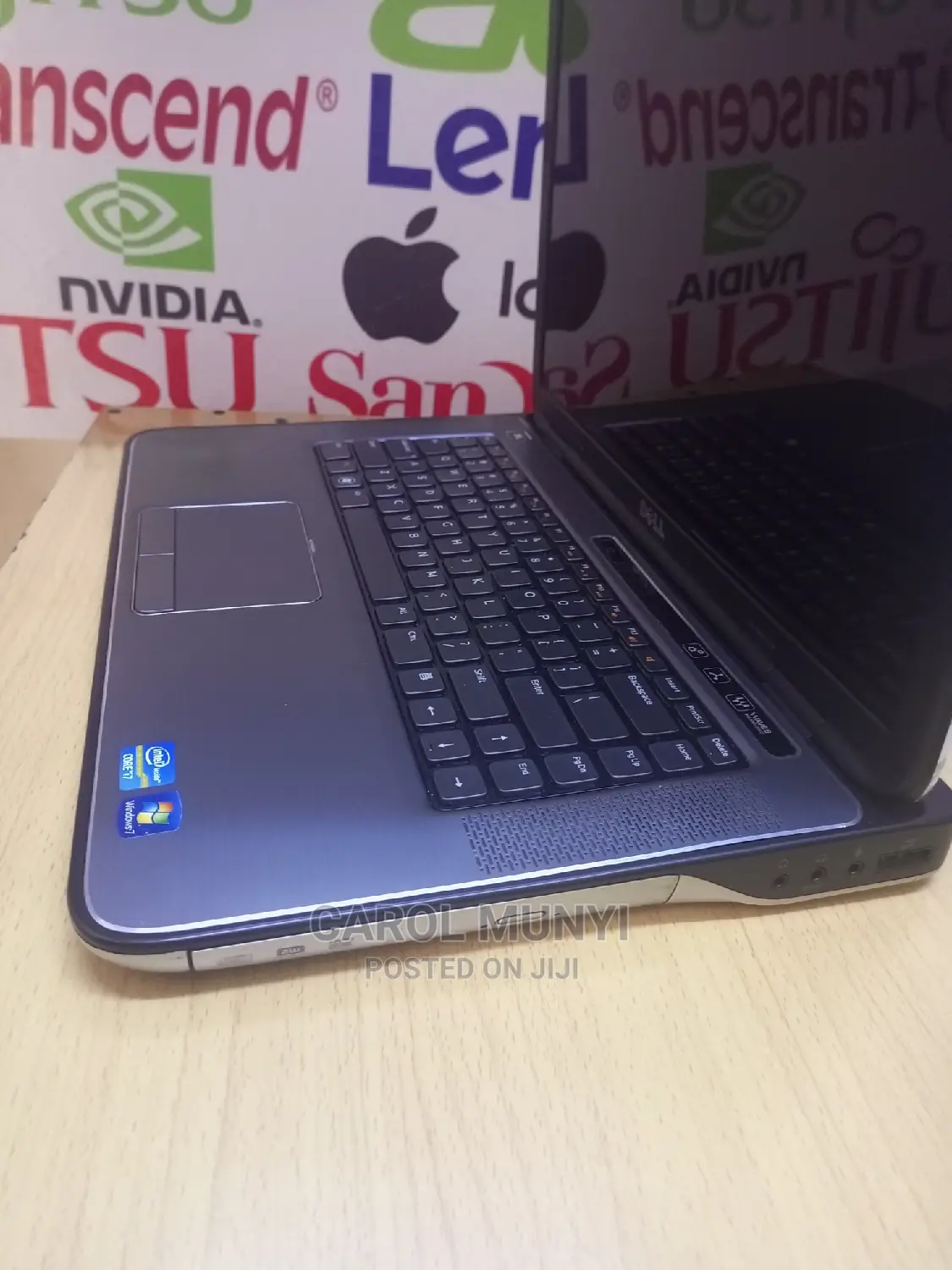 Laptop Dell Latitude E7240 8GB Intel Core I7 HDD 500GB
