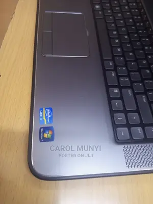 Laptop Dell Latitude E7240 8GB Intel Core I7 HDD 500GB