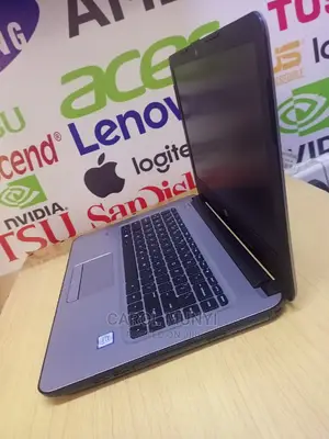 New Laptop HP 348 G4 8GB Intel Core I5 HDD 500GB
