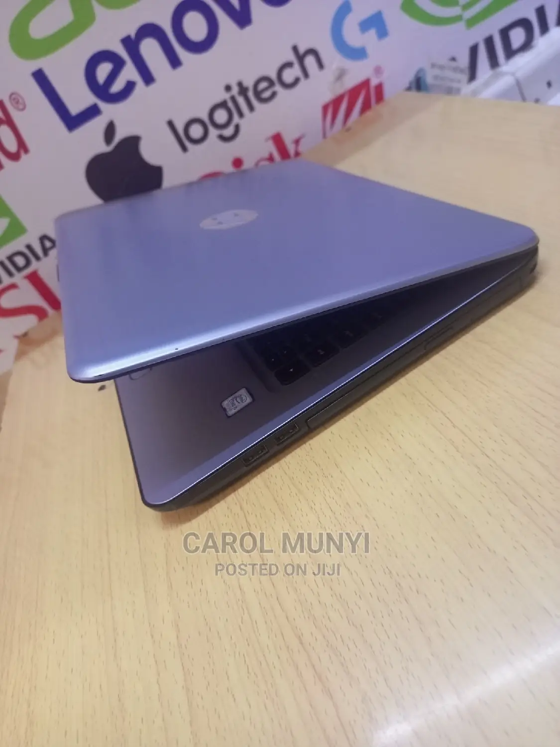 New Laptop HP 348 G4 8GB Intel Core I5 HDD 500GB