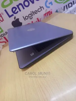 New Laptop HP 348 G4 8GB Intel Core I5 HDD 500GB
