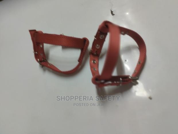 Shoe Straps - main view