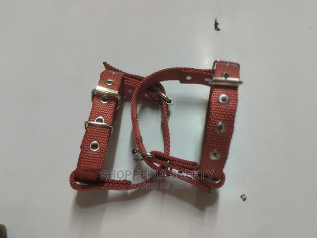 Shoe Straps - thumbnail 3