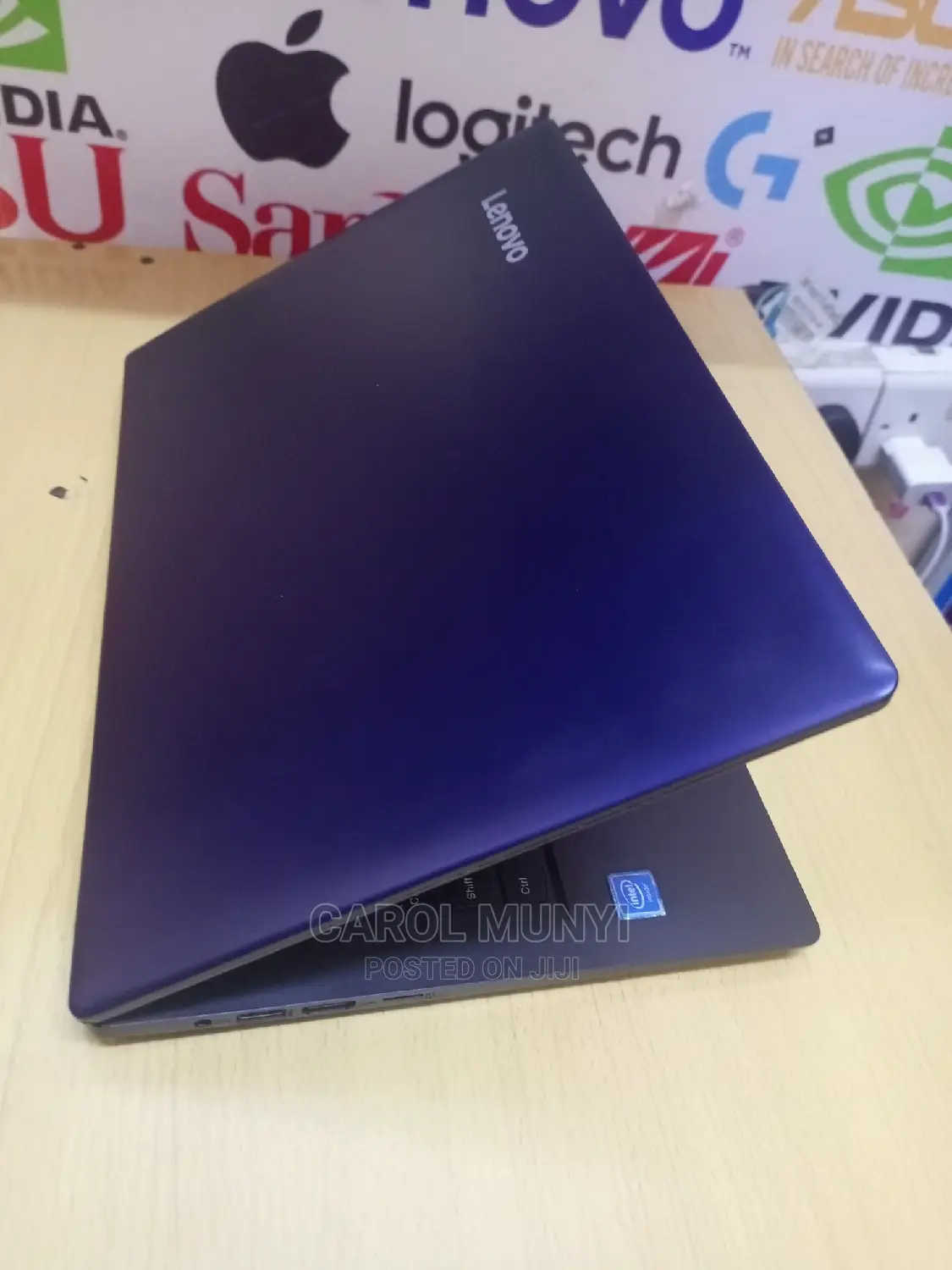 Laptop Lenovo Yoga 11e 4GB Intel Pentium SSD 256GB