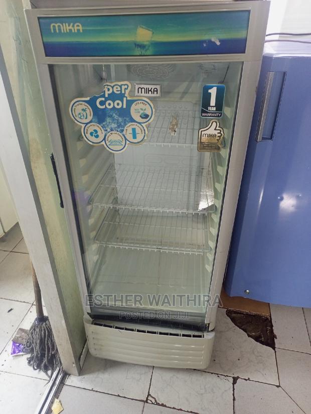 Mika Display Fridge - thumbnail 3