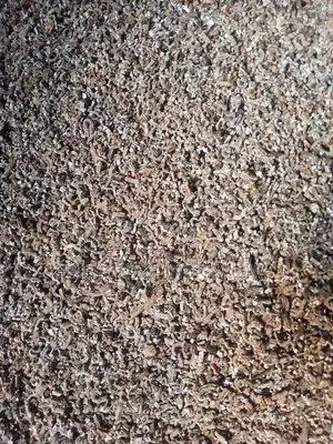 Vermiculite