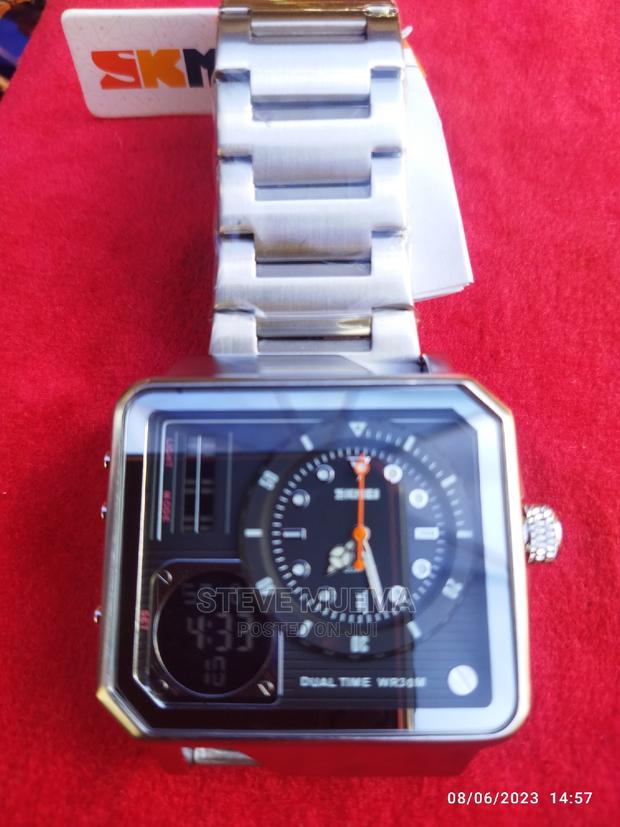 Duel Time Multifunction. - thumbnail 3