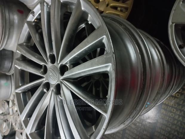Subaru Impreza,Legacy,Outback Rims 17