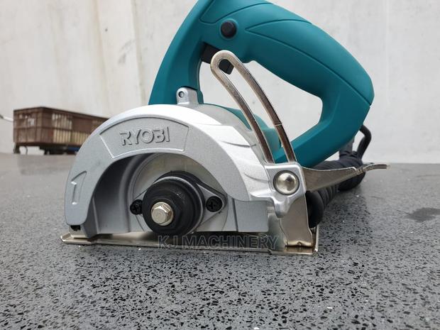 Concrete Cutter, 1400watts - main view