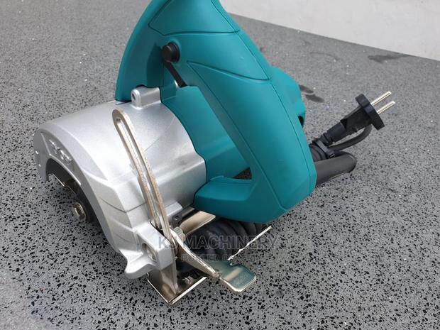 Concrete Cutter, 1400watts - thumbnail 2