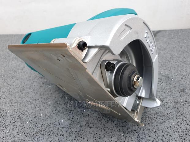 Concrete Cutter, 1400watts - thumbnail 3