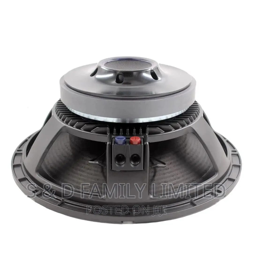 RCF Bass Speaker 18 Inches G400