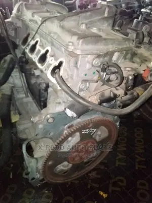 Mazda (Demio, Axela, Premacy) - Zj/Zy Slim Engine