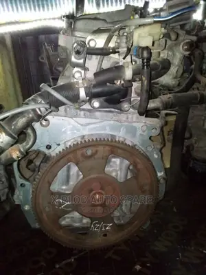 Mazda (Demio, Axela, Premacy) - Zj/Zy Slim Engine