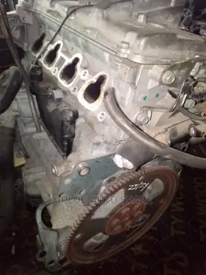 Mazda (Demio, Axela, Premacy) - Zj/Zy Slim Engine