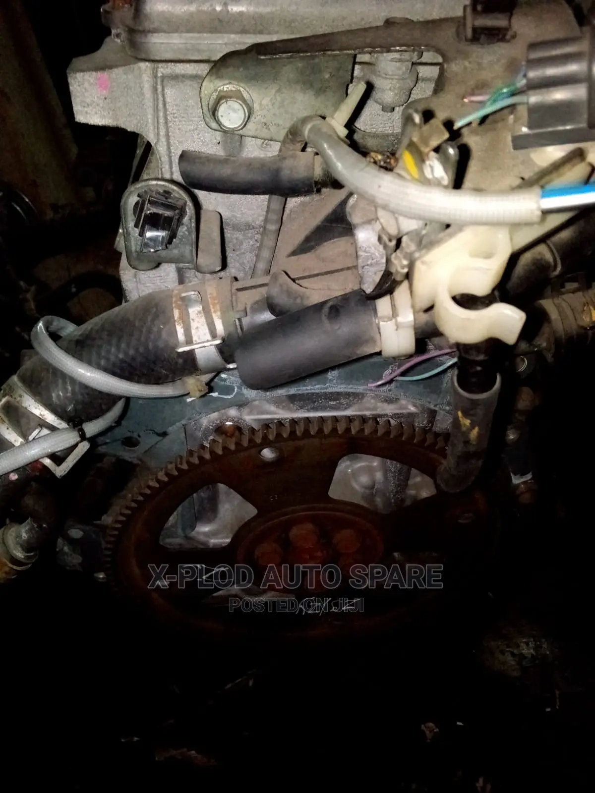 Mazda (Demio, Axela, Premacy) - Zj/Zy Slim Engine