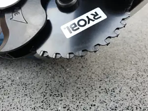 Dual Cut Saw