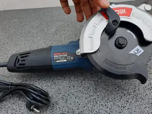 Dual Cut Saw