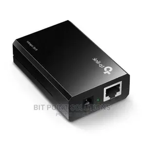 Tplink Poe Injector TL-POE150S Tplink