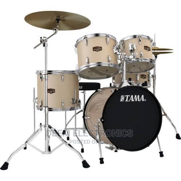 Drumset Tama, 5 Pieces - main view