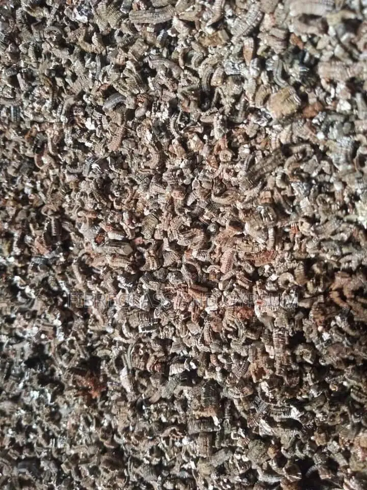 Vermiculite for Farming