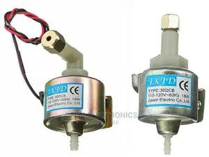 Fog Pump for Fog Machine