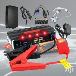 Genuine High Power Jump Starter At An Offer We Deliver Country Wide