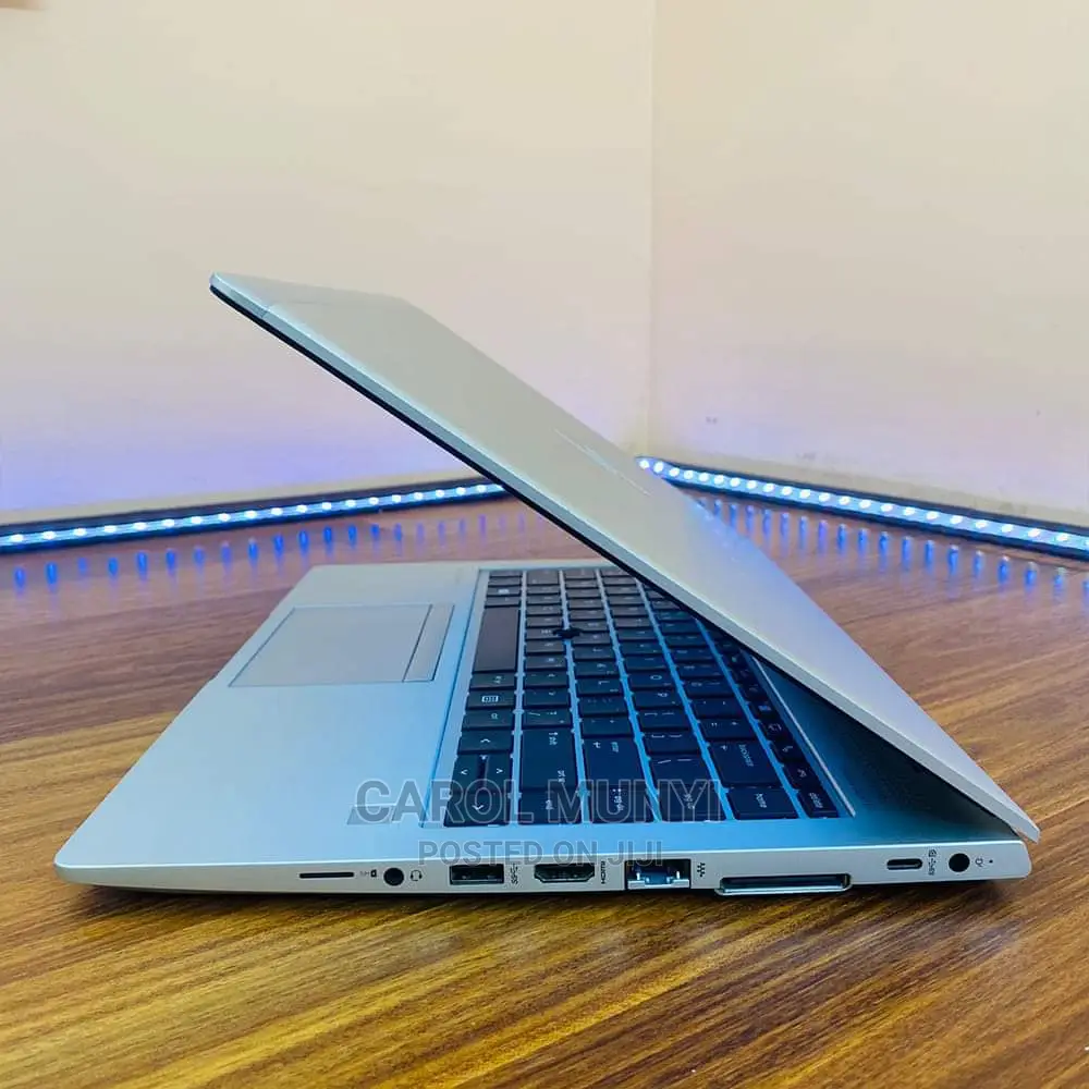 New Laptop HP EliteBook 840 G6 16GB Intel Core I5 SSD 256GB