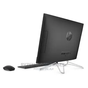 New Desktop Computer HP AiO 24 4GB Intel Core I3 HDD 1T