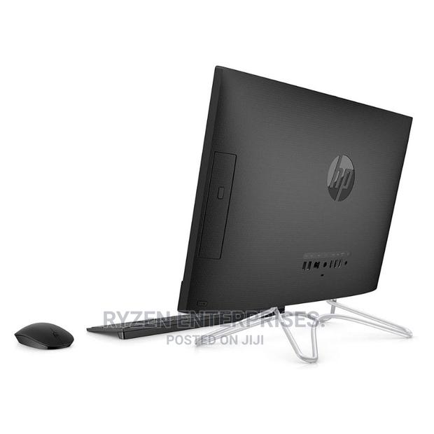 New Desktop Computer HP AiO 24 4GB Intel Core I3 HDD 1T - thumbnail 2