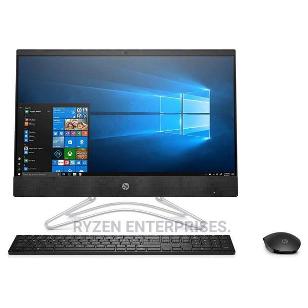 New Desktop Computer HP AiO 24 4GB Intel Core I3 HDD 1T - thumbnail 3