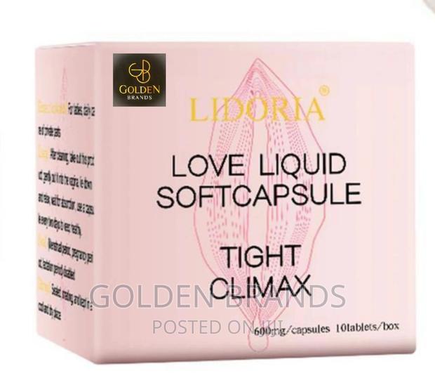 Vaginal Tightening 10 Pills - thumbnail 2