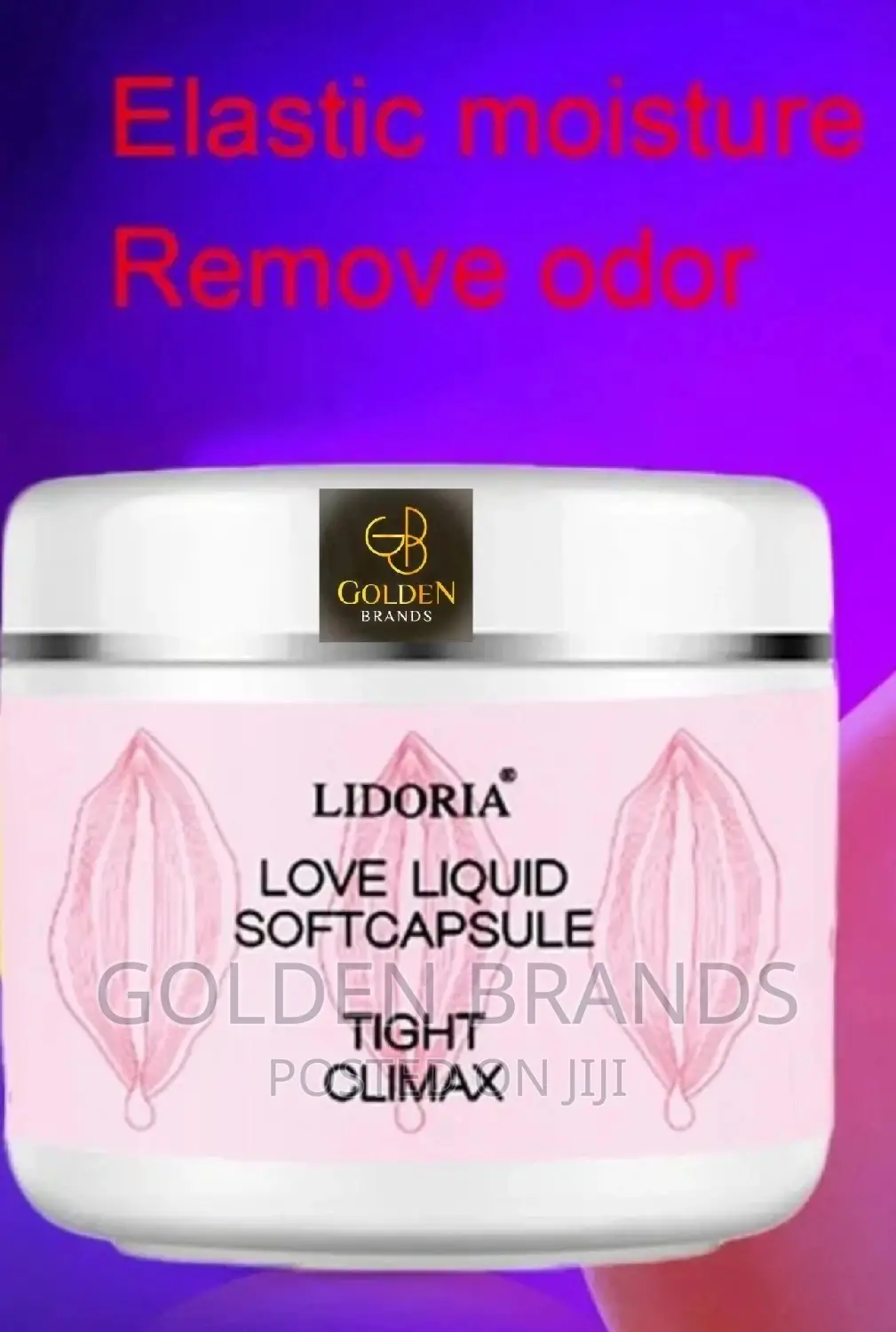 Vaginal Tightening 10 Pills