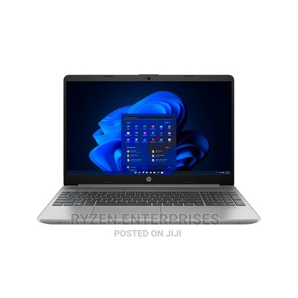 New Laptop HP 15 8GB Intel Core I7 SSD 512GB - main view