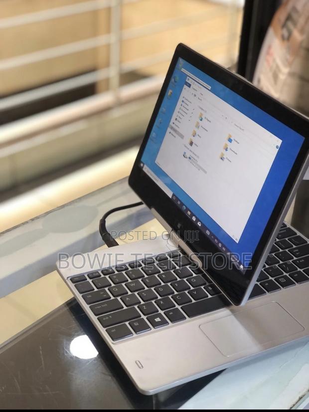 Laptop HP EliteBook Revolve 810 Tablet 8GB Intel Core I5 SSD 256GB
