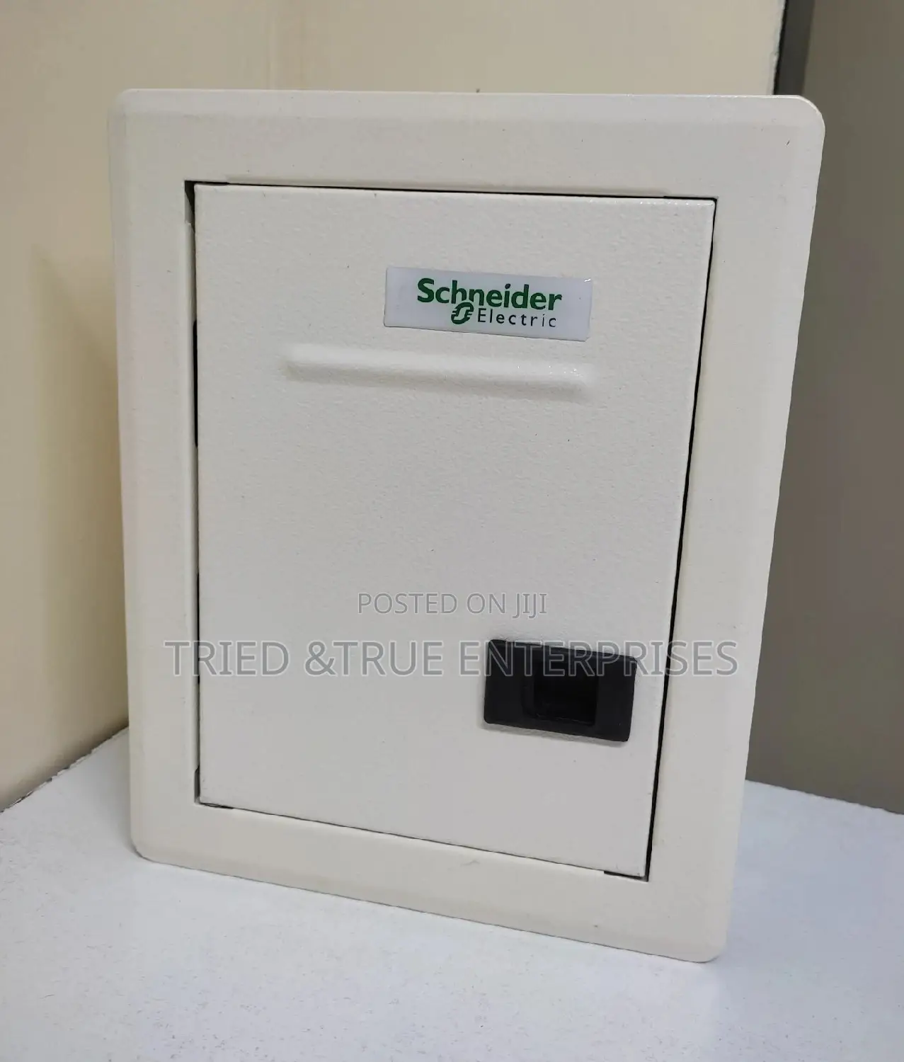 Schneider 4way Consumer