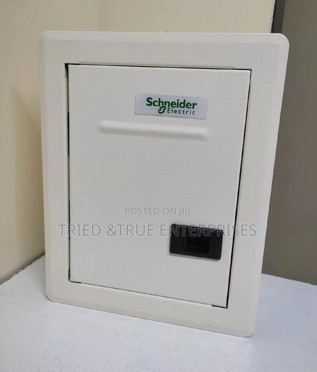 Schneider 4way Consumer - thumbnail 3