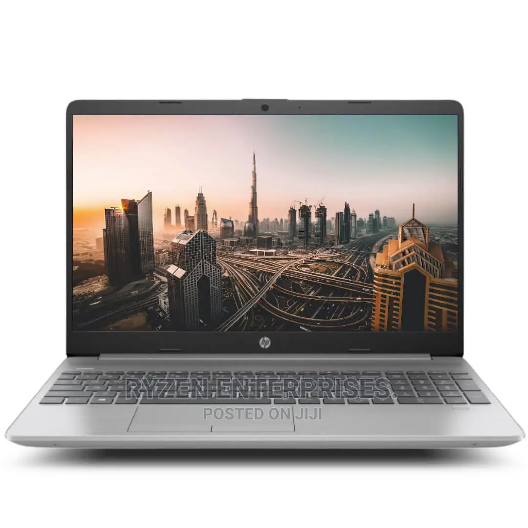 New Laptop HP 15 8GB Intel Core I7 SSD 512GB