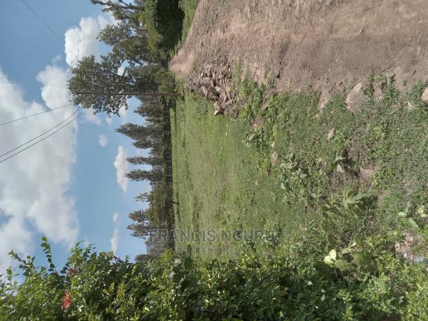 1.21 Acre Matasia Land for Sale - thumbnail 3