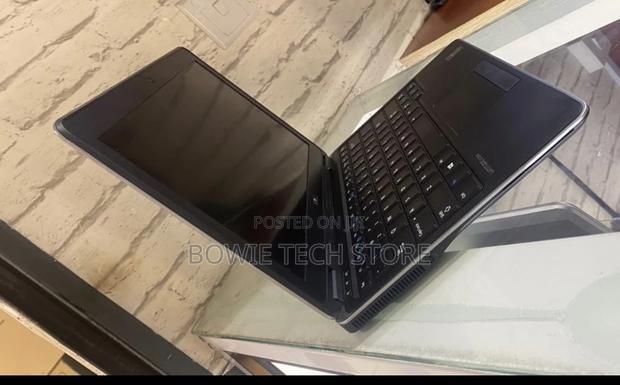 Laptop Dell Latitude E7240 8GB Intel Core I5 SSD 128GB - thumbnail 2